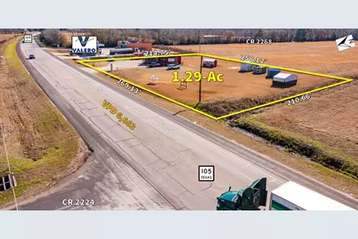 14695 Highway 105, Cleveland, TX 77327 - Photo 2