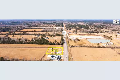 14695 Highway 105, Cleveland, TX 77327 - Photo 4