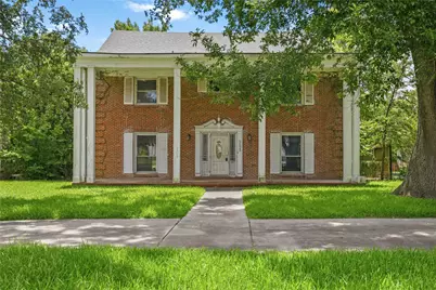 5523 Ardmore Street, Houston, TX 77021 - Photo 2