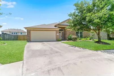 13903 Bellows Gate Court, Cypress, TX 77429 - Photo 20