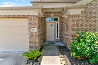 13903 Bellows Gate Court, Cypress, TX 77429 - Photo 2