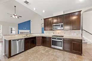 16026 Rustlers Trail Ln, Cypress, TX 77429 - Photo 10