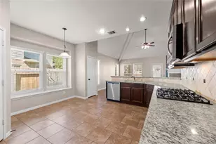 16026 Rustlers Trail Ln, Cypress, TX 77429 - Photo 8