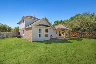 16026 Rustlers Trail Lane, Cypress, TX 77429 - Photo 30