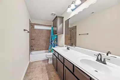 16026 Rustlers Trail Lane, Cypress, TX 77429 - Photo 26