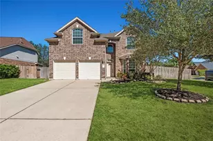 16026 Rustlers Trail Ln, Cypress, TX 77429 - Photo 4