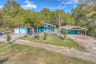 2521 Fm 3277, Livingston, TX 77351 - Photo 44