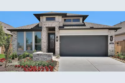11234 White Crownbeard Drive, Cypress, TX 77433 - Photo 2