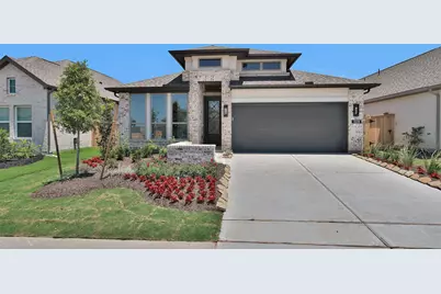 11234 White Crownbeard Drive, Cypress, TX 77433 - Photo 1