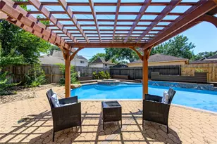 907 Dominion Dr, Katy, TX 77450 - Photo 28
