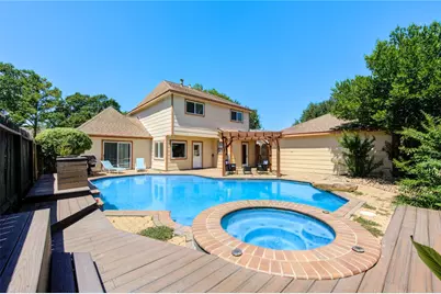 907 Dominion Drive, Katy, TX 77450 - Photo 30