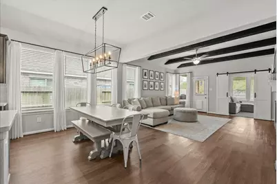 4939 Stoney Way Lane, League City, TX 77573 - Photo 10