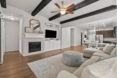 4939 Stoney Way Lane, League City, TX 77573 - Photo 16