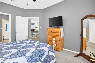 108 Viewcrest Street, Crockett, TX 75835 - Photo 8