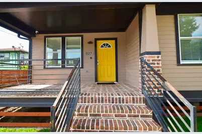 1127 Hammock Street, Houston, TX 77009 - Photo 2