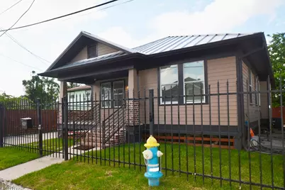 1127 Hammock Street, Houston, TX 77009 - Photo 1