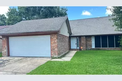 8518 Blossom Bell Lane, Houston, TX 77489 - Photo 1