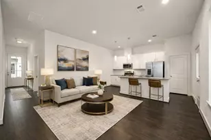 9448 Kerrwood Ln, Houston, TX 77080 - Photo 4