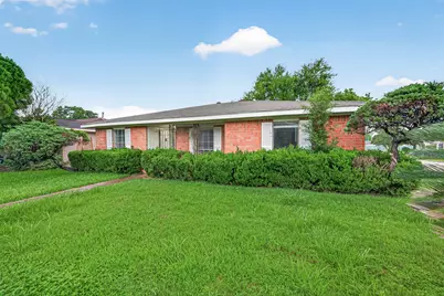 3102 Knotty Oaks Trail, Houston, TX 77045 - Photo 1