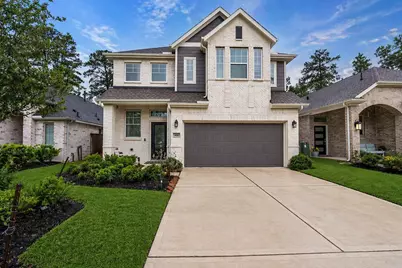 426 Glacier Pass, Montgomery, TX 77382 - Photo 22