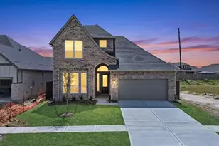 3311 Wickfield Pass, League City, TX 77573 - Photo 1