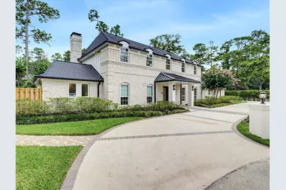 11831 Balmoral Lane, Bunker Hill Village, TX 77024 - Photo 10