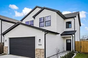 8128 Chateau St, Houston, TX 77028 - Photo 1