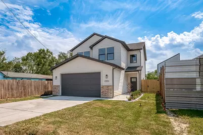 8128 Chateau Street, Houston, TX 77028 - Photo 4