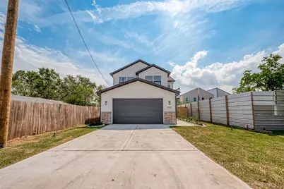 8128 Chateau Street, Houston, TX 77028 - Photo 6