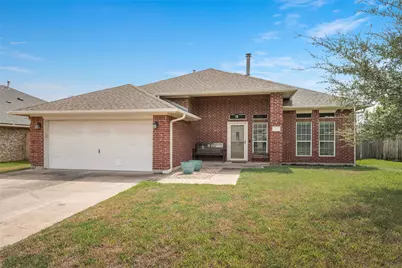 1208 Portsmouth, College Station, TX 77845 - Photo 1
