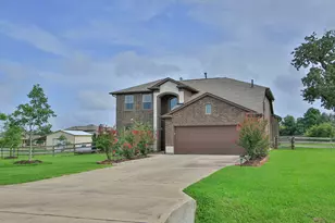 29800 Kiskadee Ln, Hockley, TX 77447 - Photo 2