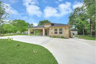 228 Moose Drive, Crosby, TX 77532 - Photo 4