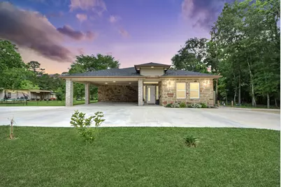 228 Moose Drive, Crosby, TX 77532 - Photo 1