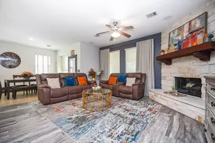 4331 Estes Ridge Ln, Katy, TX 77493 - Photo 8