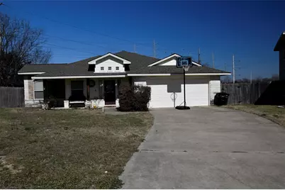 2920 Horseback Court, College Station, TX 77845 - Photo 1