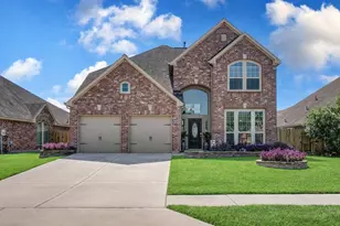 2939 Driftwood Bend Drive, Fresno, TX 77545 - Photo 1