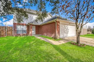 5602 Ingomar Way, Houston, TX 77053 - Photo 2