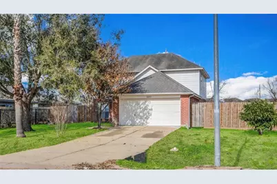 5602 Ingomar Way, Houston, TX 77053 - Photo 1