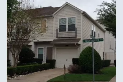 3010 S Heights Hollow, Houston, TX 77007 - Photo 4