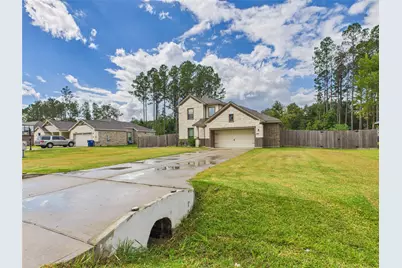 201 Road 6618, Dayton, TX 77535 - Photo 2