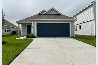 946 Luke Darrell Drive, Rosharon, TX 77583 - Photo 1