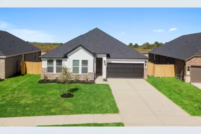 3344 Concorde Heights Drive, Pearland, TX 77581 - Photo 1