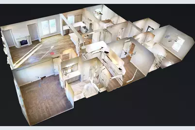 630 Running Iron Lane, Magnolia, TX 77354 - Photo 4