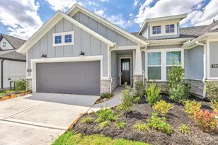 7819 Cattail Shallows Ln, Katy, TX 77493 - Photo 2