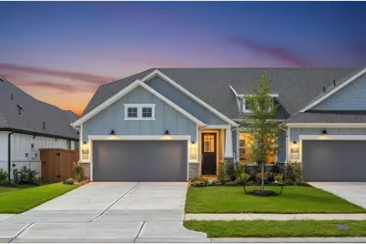 7819 Cattail Shallows Lane, Katy, TX 77493 - Photo 1