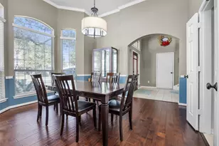 3817 Pine Lake Dr, Pearland, TX 77581 - Photo 8