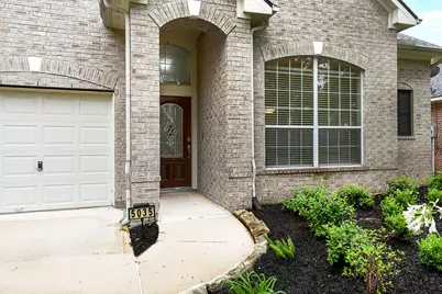 5035 Logans Landing Lane, Katy, TX 77494 - Photo 4