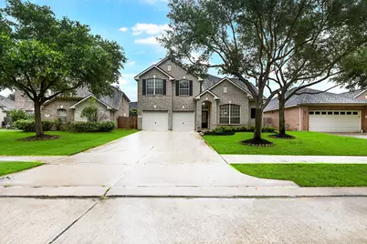 5035 Logans Landing Lane, Katy, TX 77494 - Photo 1