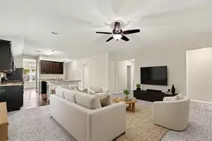 14302 Brunswick Pl Dr, Houston, TX 77047 - Photo 4