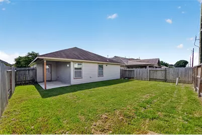 14302 Brunswick Place Drive, Houston, TX 77047 - Photo 10